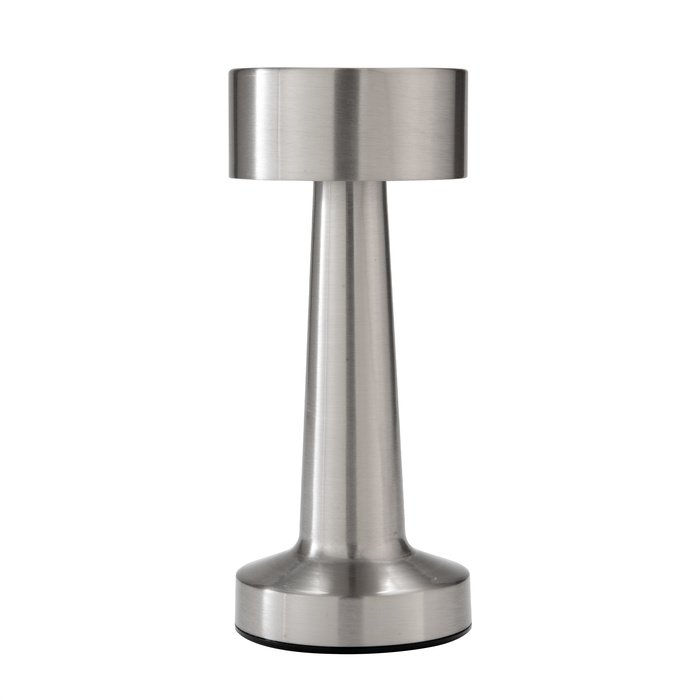 Lámpara "DAMBER" Plata
