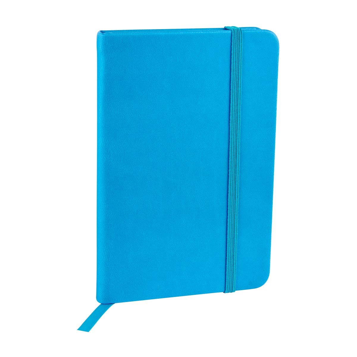 LIBRETA LOVECOLORS AZUL