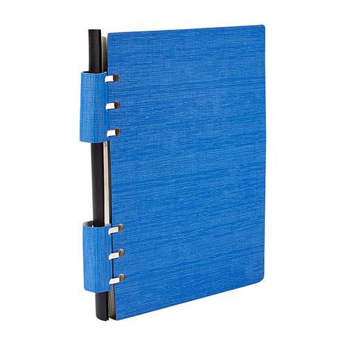 LIBRETA ALIFAN AZUL