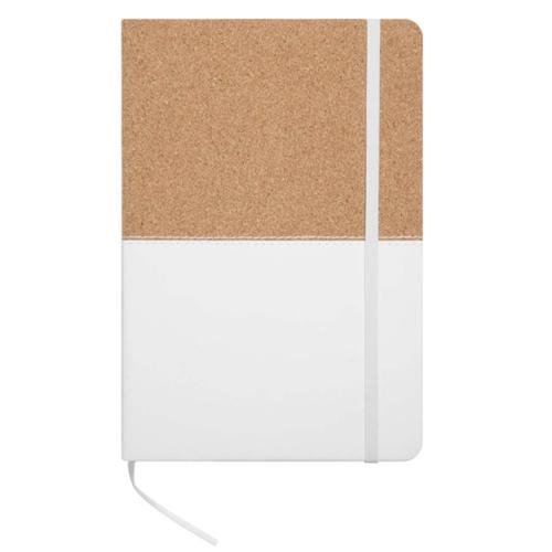LIBRETA  GRECIA BLANCO