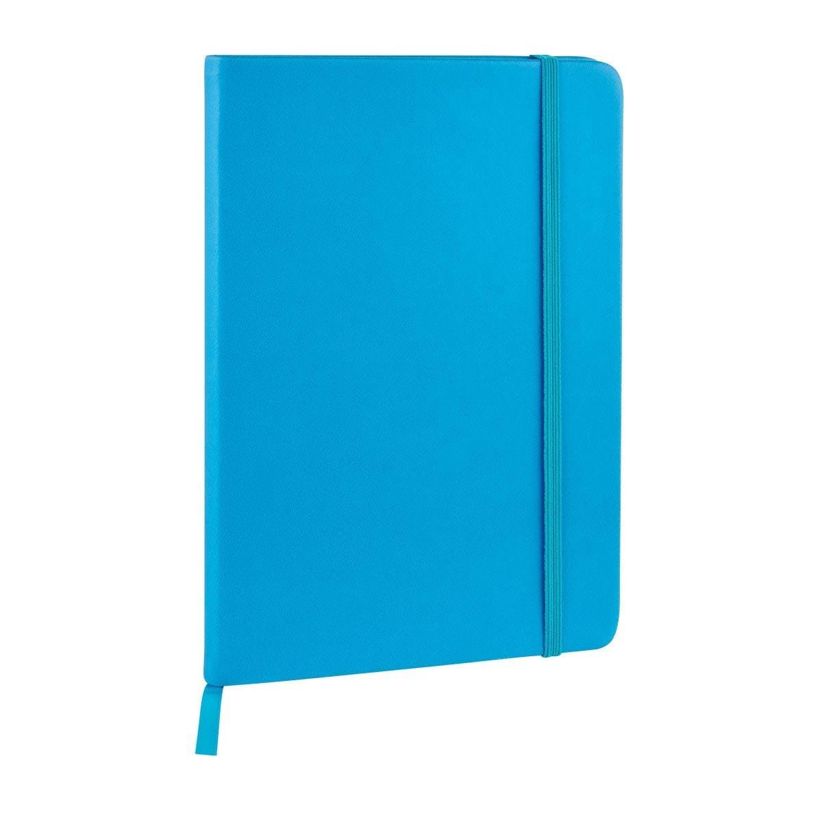 LIBRETA SMYRNA AZUL