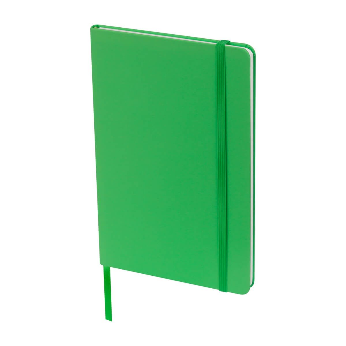 LIBRETA OLVERA VERDE
