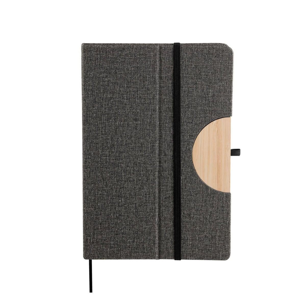 LIBRETA PAULO NEGRO