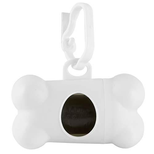 DISPENSADOR BONE BLANCO