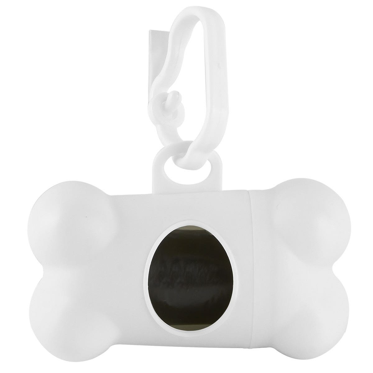 DISPENSADOR BONE BLANCO