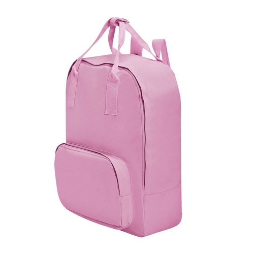 mochila rosa para niñas