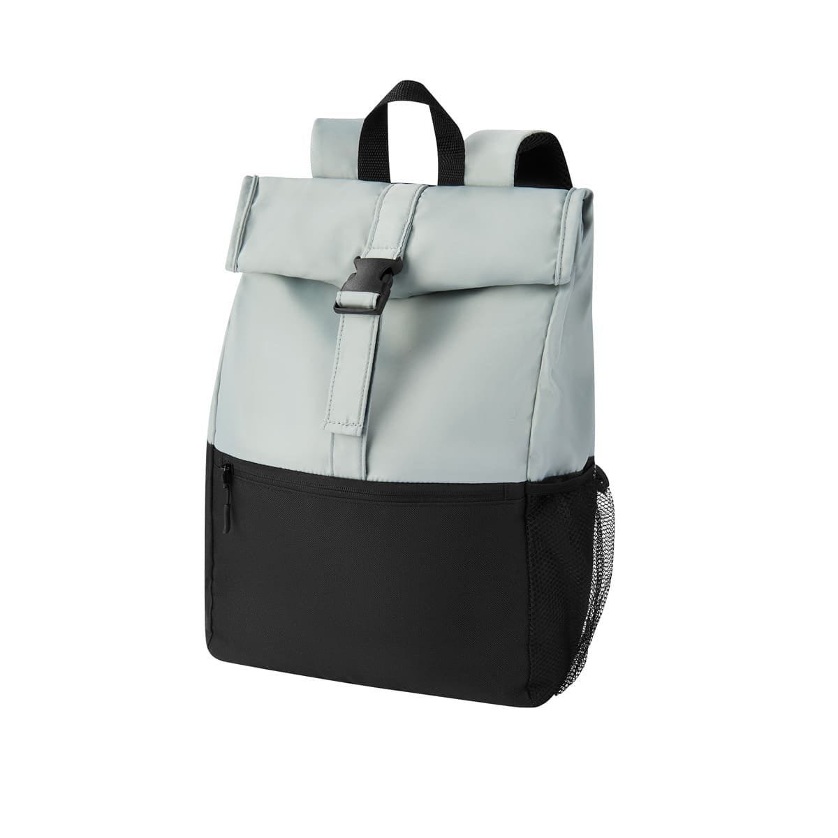 MOCHILA SANYA GRIS