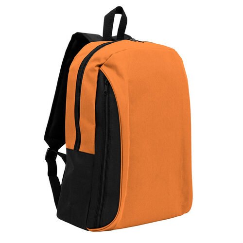Mochila "IRIS" Naranja