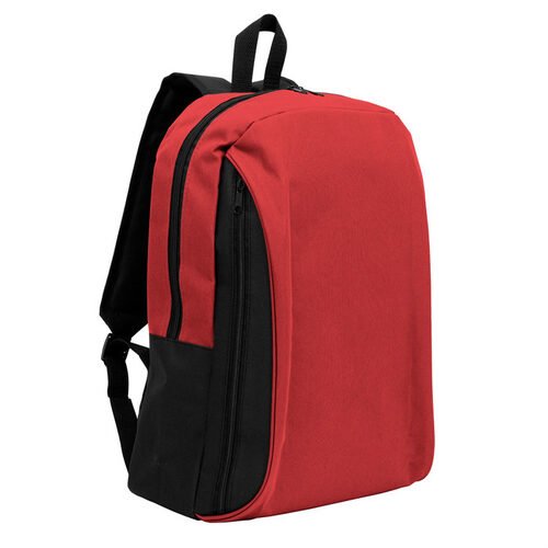 Mochila "IRIS" Rojo