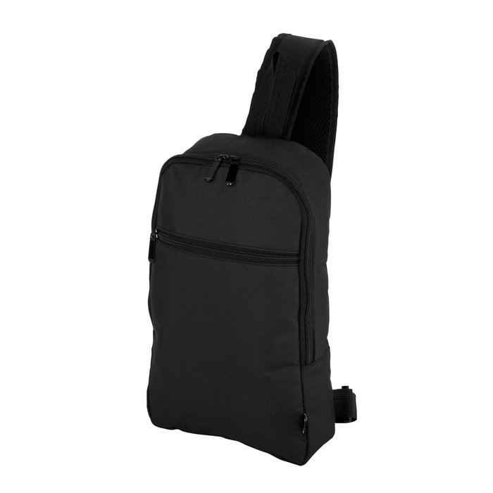 Bandolera "MORRIS" Negro