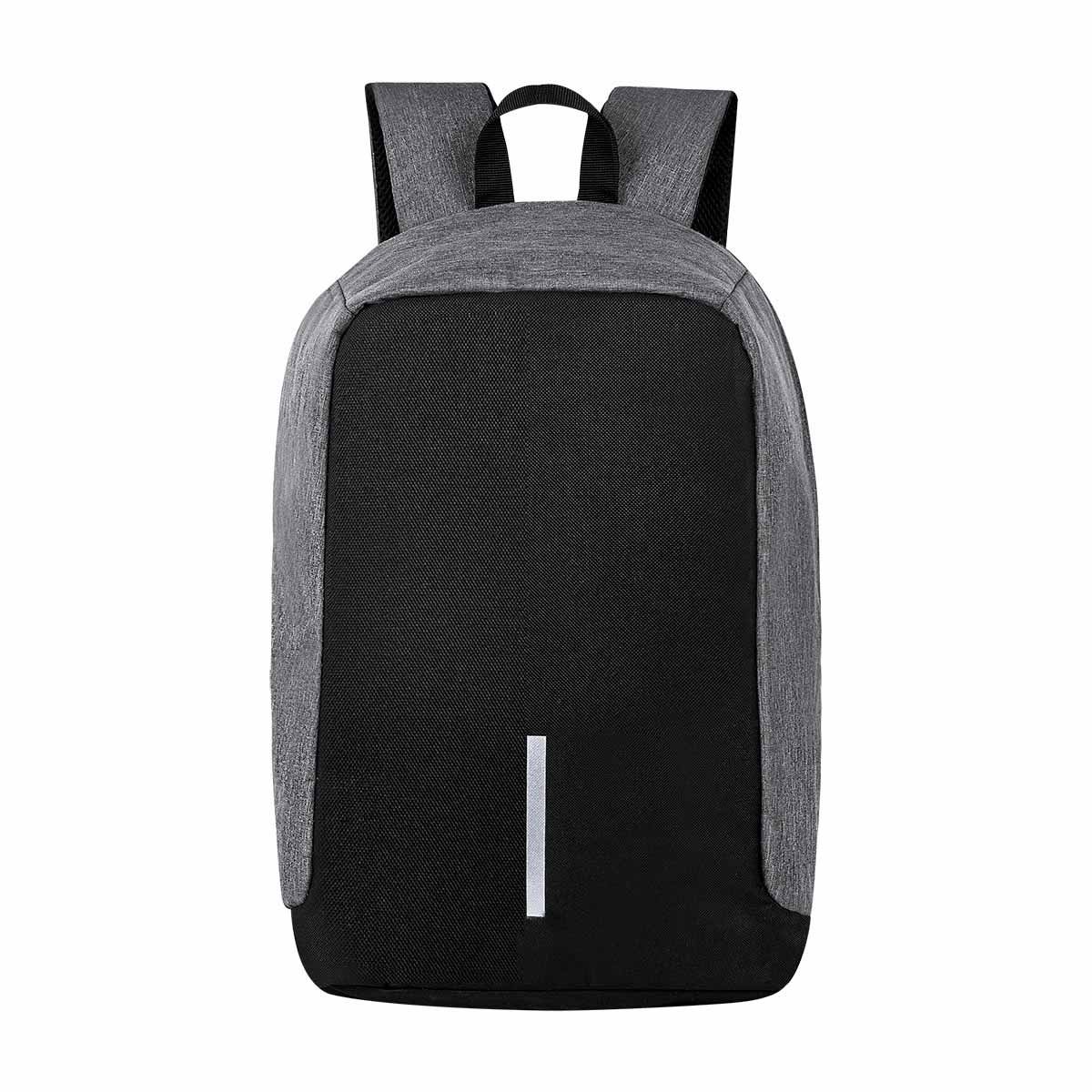 Mochila Kongur Negro