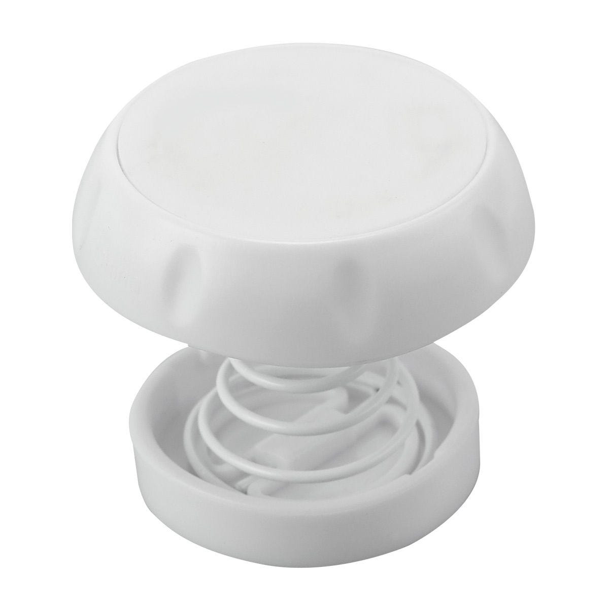 SOPORTE KUTUBIA BLANCO