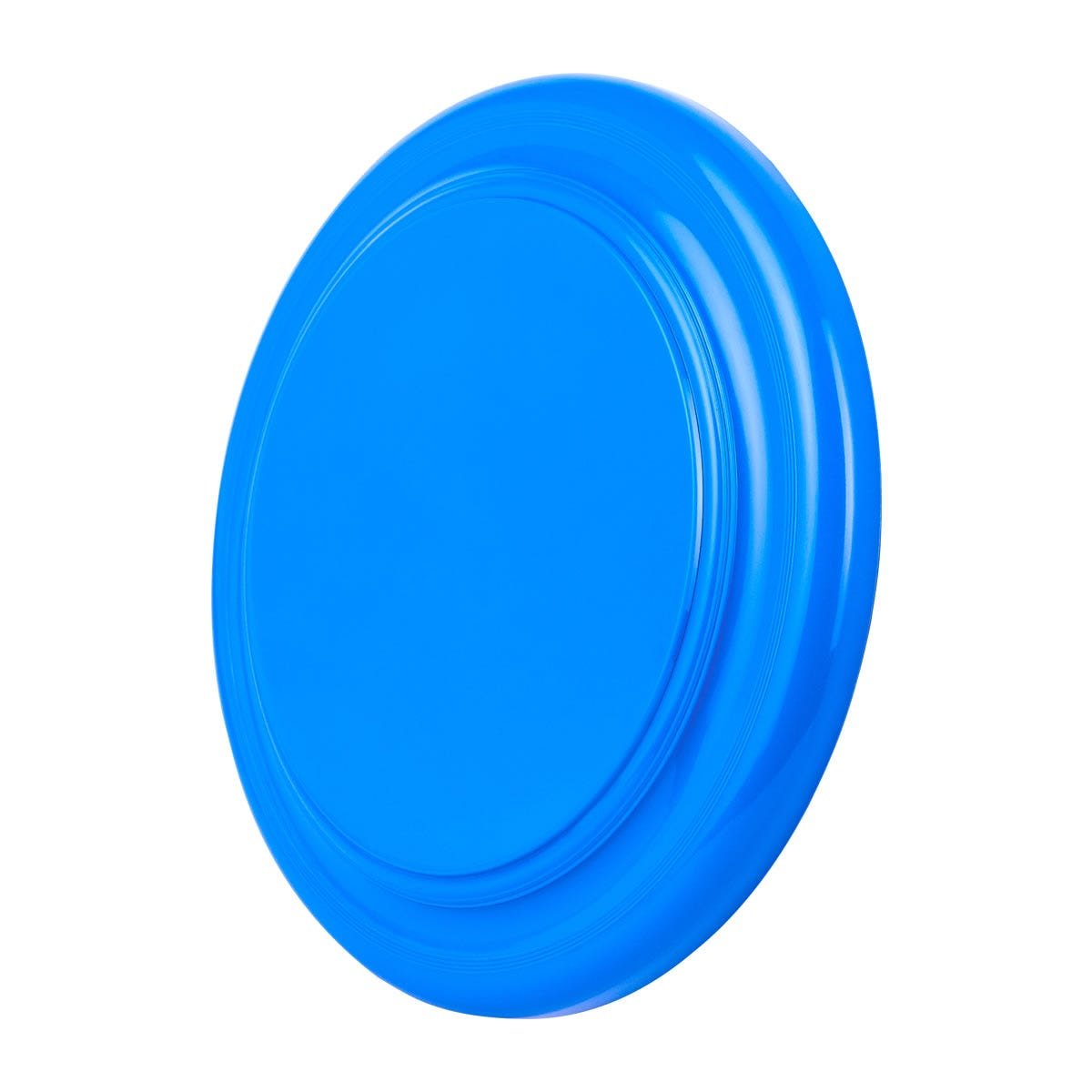 DISCO VOLADOR CONTOUR AZUL