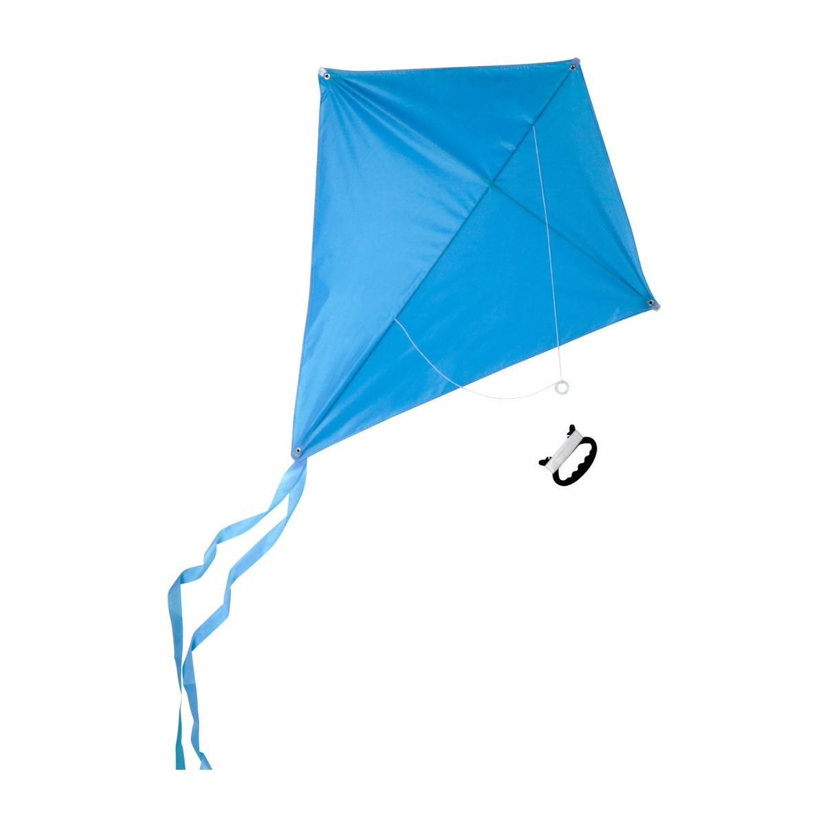 PAPALOTE DIAMOND AZUL