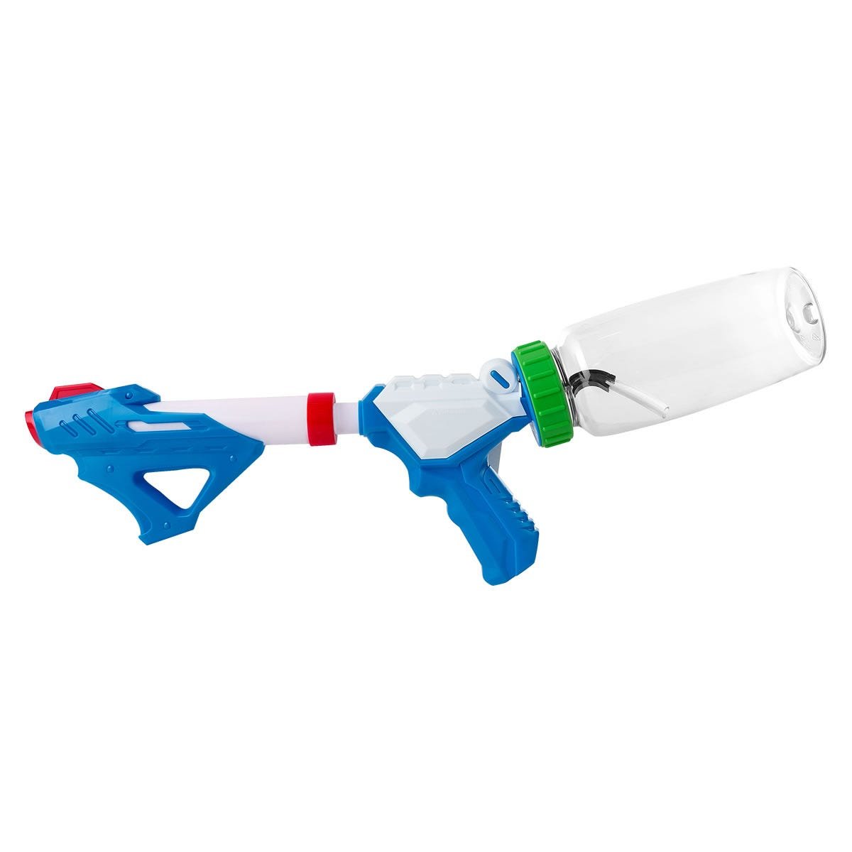 PISTOLA DE AGUA AQUA SKY BLANCO