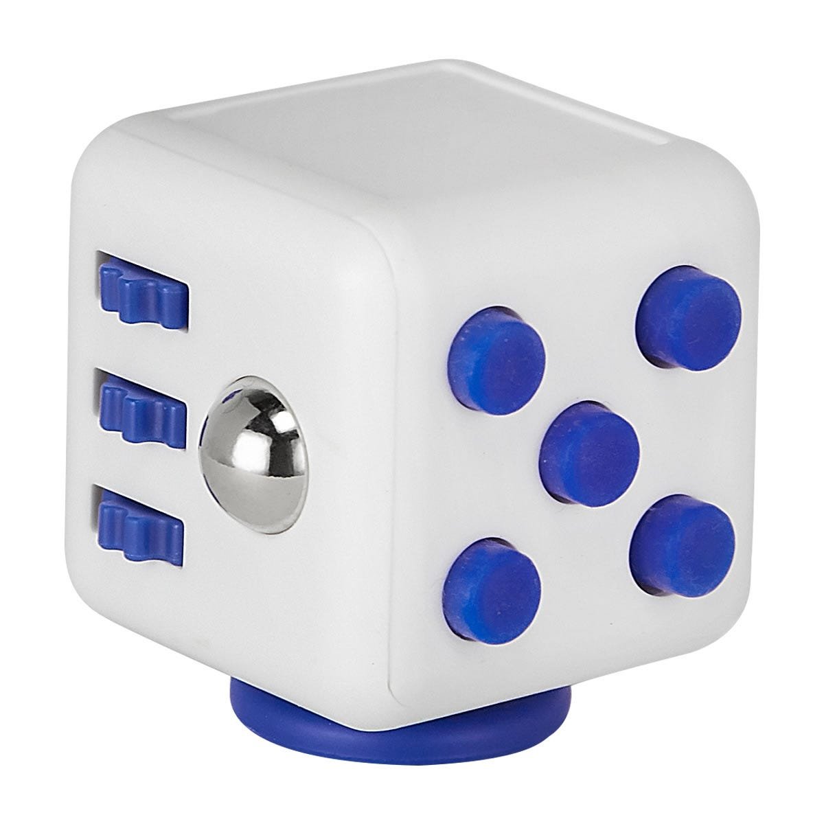 CUBO TIC-ZAP AZUL