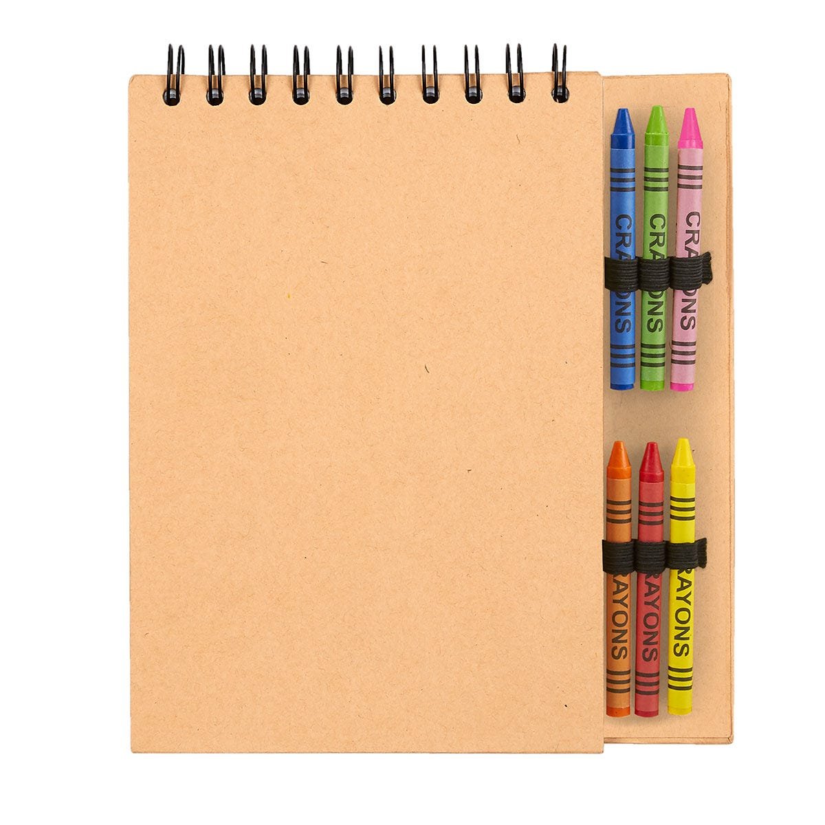 LIBRETA MONTAGNE BEIGE