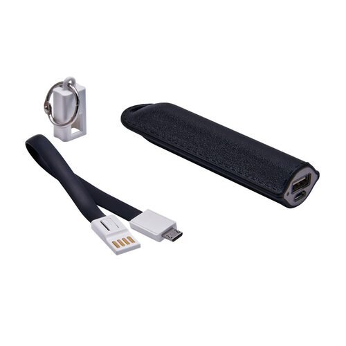 POWER BANK TAFEL NEGRO