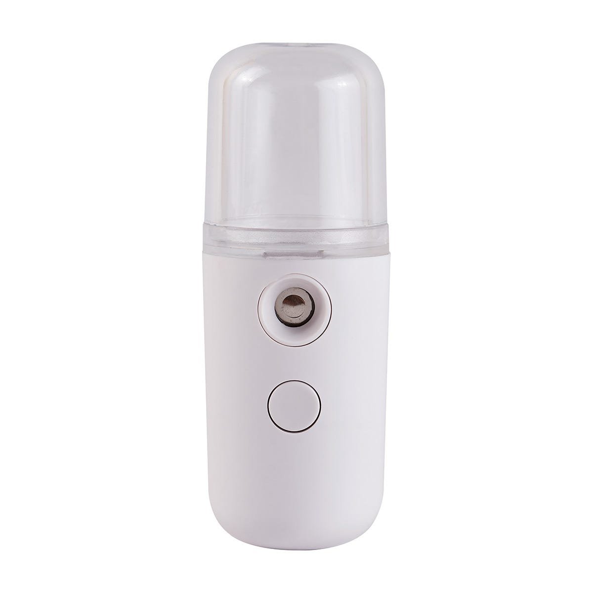 HUMIDIFICADOR PORTATIL NAHA BLANCO