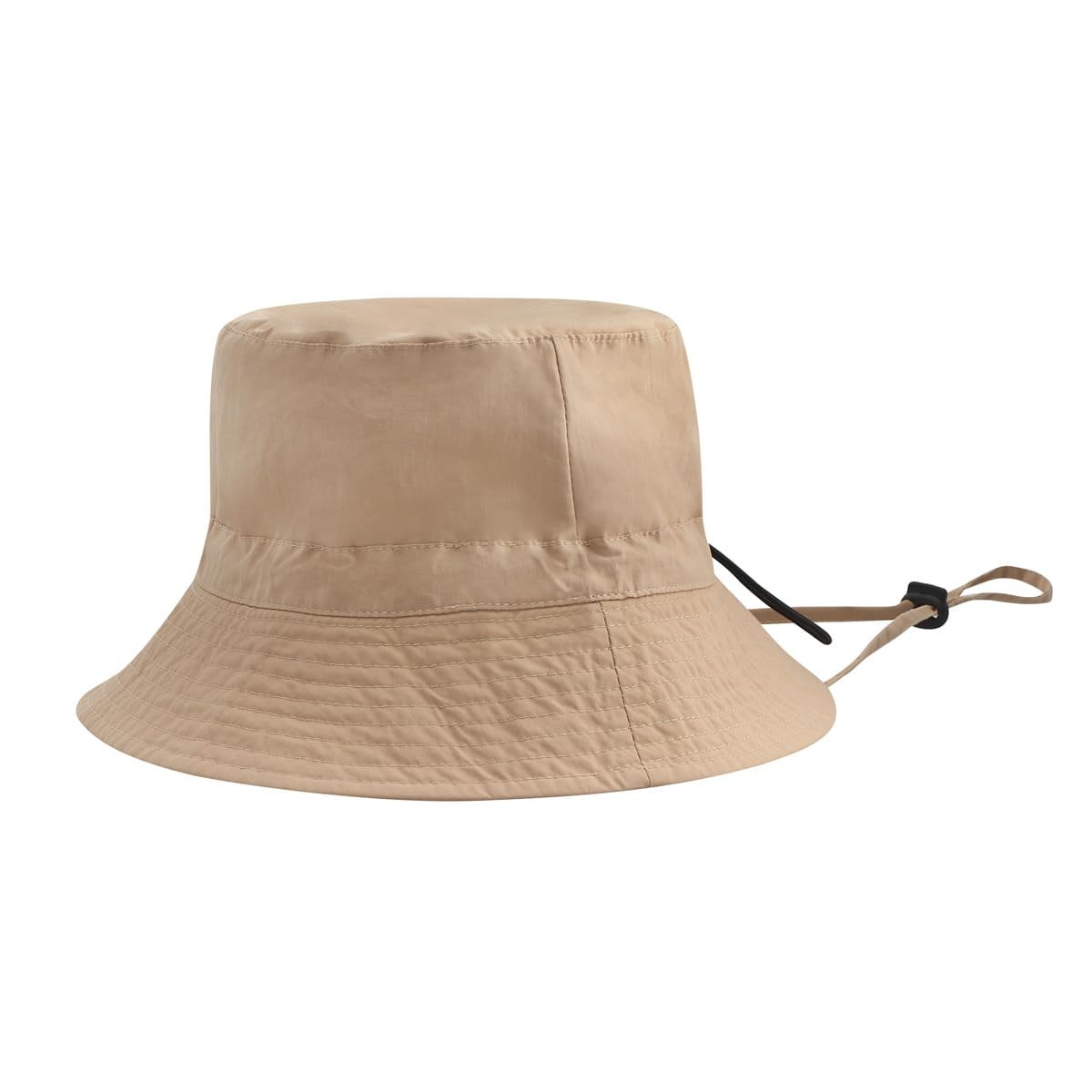 SOMBRERO PLEGABLE HATTU BEIGE