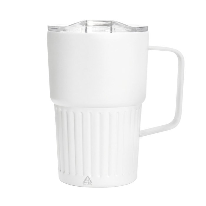 Mug Termico Yama Blanco