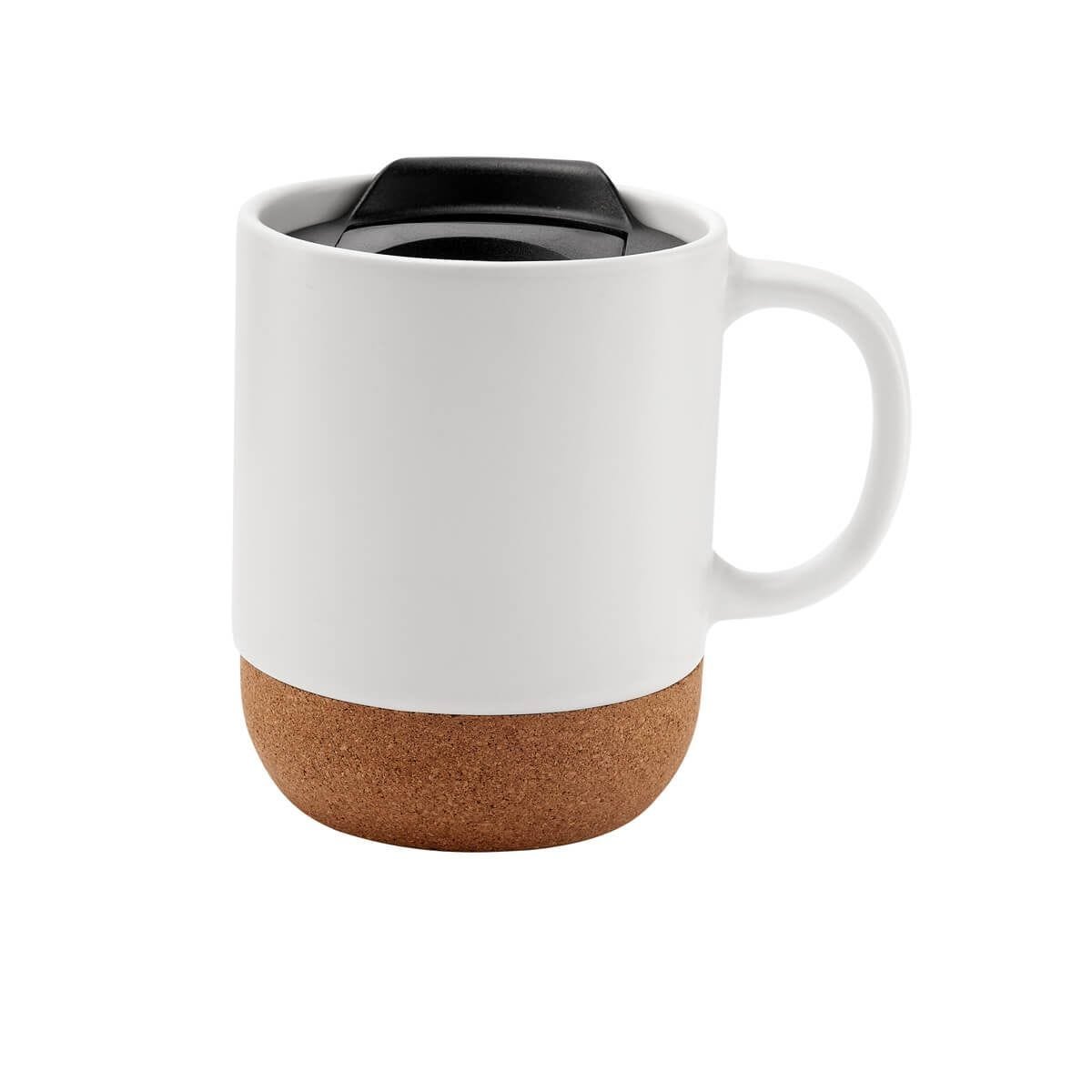 TAZA SIDAMA BLANCO