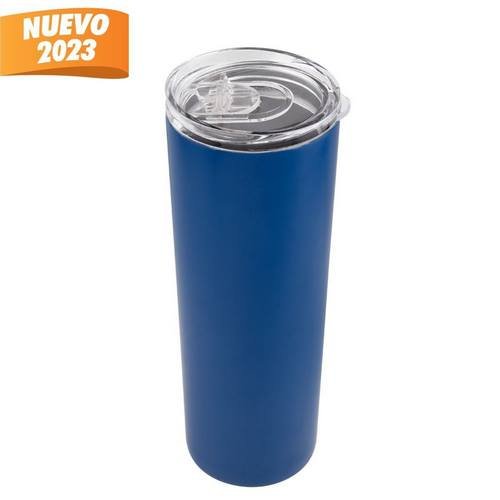 TERMO BARROW AZUL