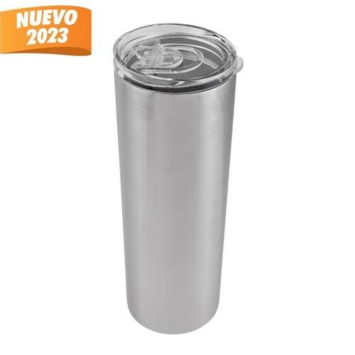 TERMO BARROW PLATA