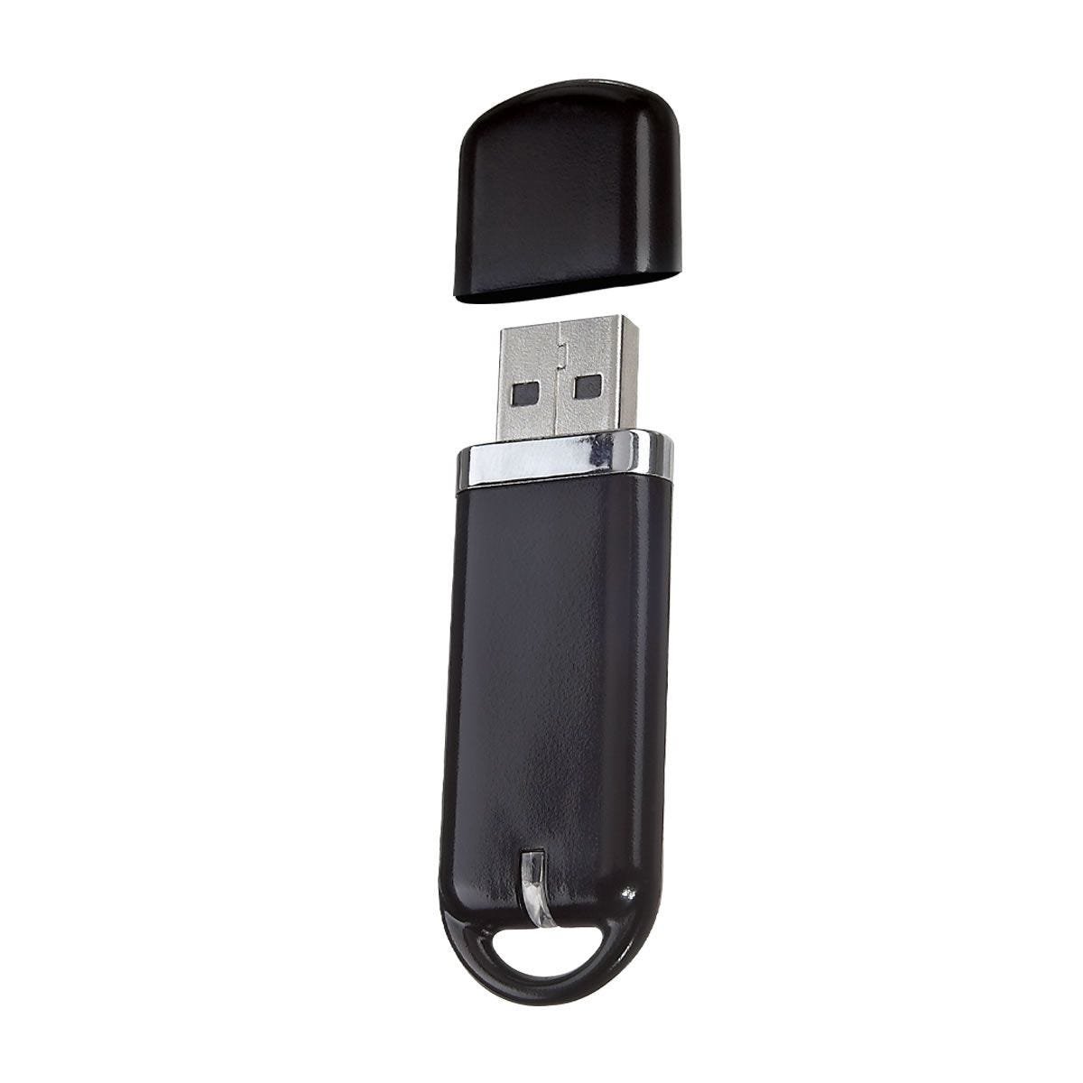 USB STORAGE 16 GB NEGRO